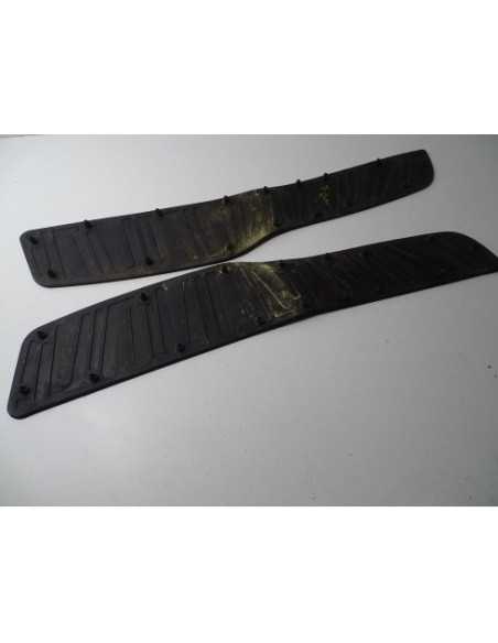 Tapis de marche-pied PIAGGIO X-EVO 125 - 2007 - Occasion