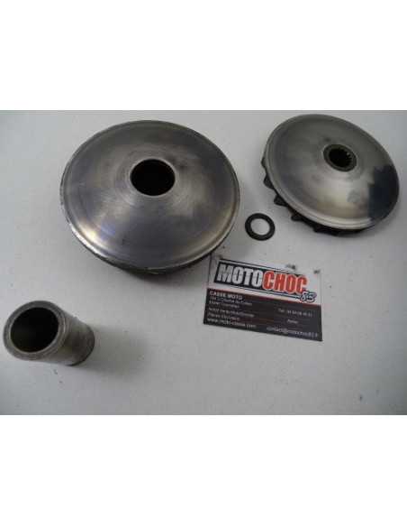 Variateur SUZUKI BURGMAN 125 - 2002-2006