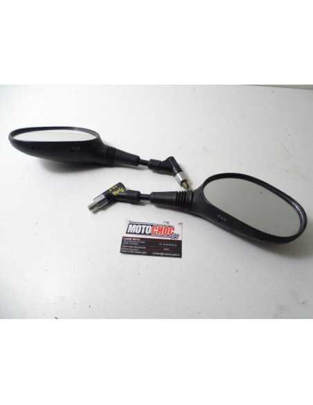 Rétroviseur (paire) SUZUKI BURGMAN 125 - 2002-2006