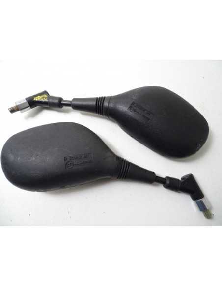 Rétroviseur (paire) SUZUKI BURGMAN 125 - 2002-2006 - Occasion