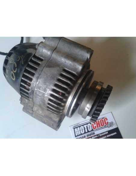 Alternateur SUZUKI GSXF 600 - 1991 - 31400-19C02