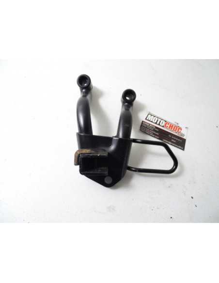 Platine repose-pied arrière gauche SUZUKI DL V-STROM 650 - 2008