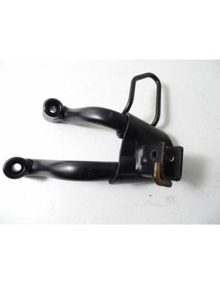 Platine repose-pied arrière gauche SUZUKI DL V-STROM 650 - 2008 - Occasion