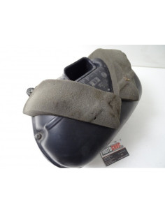 Boîtier filtre à air YAMAHA FZ6 600 RJ07 - 2004-2006 - 5VX