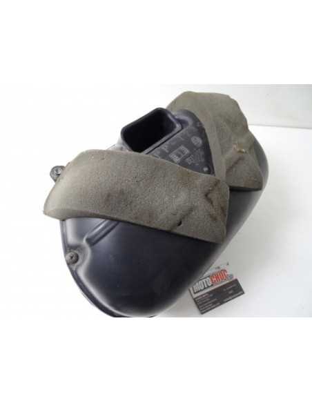 Boîtier filtre à air YAMAHA FZ6 600 RJ07 - 2004-2006 - 5VX