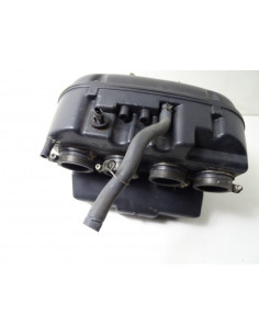 Boîtier filtre à air YAMAHA FZ6 600 RJ07 - 2004-2006 - 5VX 2