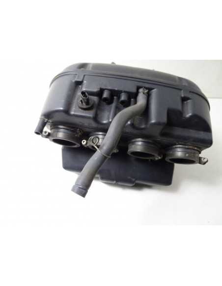 Boîtier filtre à air YAMAHA FZ6 600 RJ07 - 2004-2006 - 5VX - Occasion