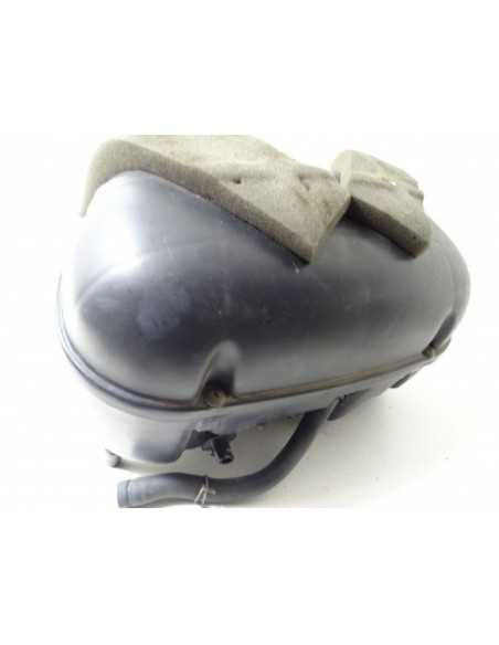 Boîtier filtre à air YAMAHA FZ6 600 RJ07 - 2004-2006 - 5VX - Occasion