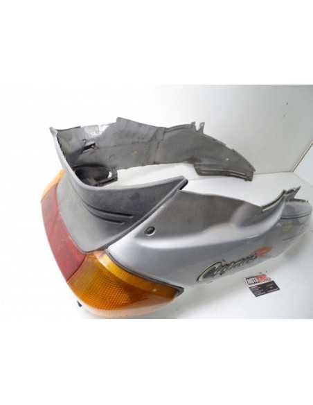 Flanc de selle (kit) YAMAHA CYGNUS 125 - 1998