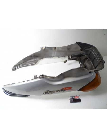 Flanc de selle (kit) YAMAHA CYGNUS 125 - 1998 - Occasion