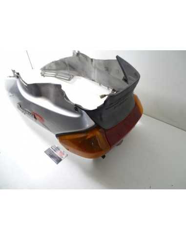 Flanc de selle (kit) YAMAHA CYGNUS 125 - 1998 - Occasion