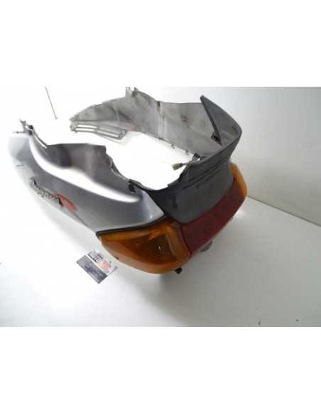 Flanc de selle (kit) YAMAHA CYGNUS 125 - 1998 - Occasion