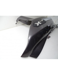Flanc de selle droit PIAGGIO X-EVO 125 - 2004 2