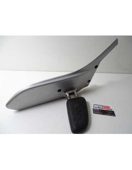 Platine repose-pied arrière droit BMW K1200LT 1200 - 1999-2003