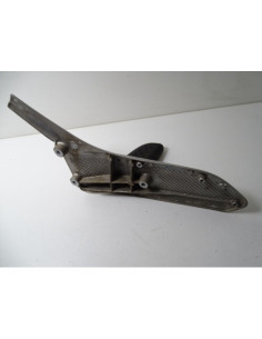 Platine repose-pied arrière droit BMW K1200LT 1200 - 1999-2003 2