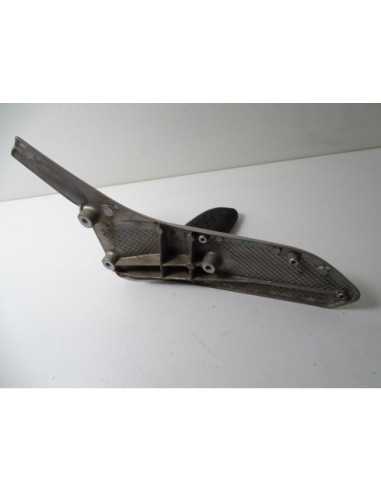 Platine repose-pied arrière droit BMW K1200LT 1200 - 1999-2003 - Occasion