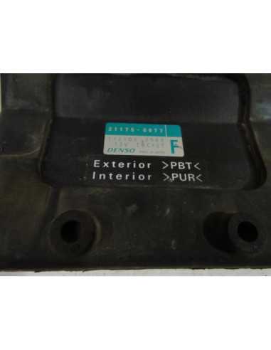 Boîtier CDI KAWASAKI ER6 650 - 2005-2008 - 21175-0077