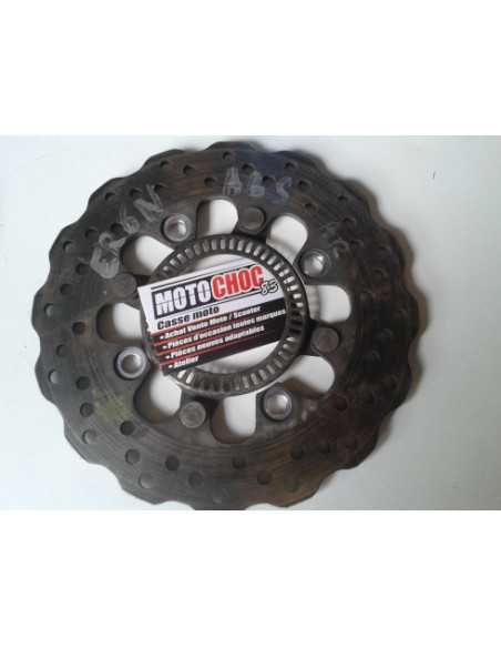 Disque de frein arrière KAWASAKI ER6 650 JAKAER650A