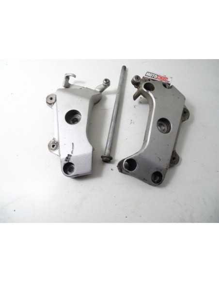 Support moteur HONDA HORNET 600 PC34A - 1998-2002