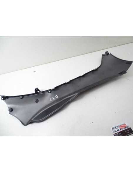 Bas de caisse gauche PIAGGIO MP3 500 - 2006-2014 - 623069 SX - Occasion - très bon état
