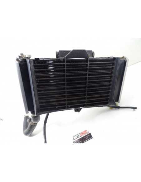 Radiateur d'eau YAMAHA FZ6 600 RJ07 - 2005