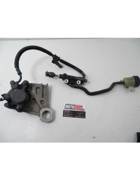 Étrier de frein arrière YAMAHA FZ6 600 RJ07 - 2005