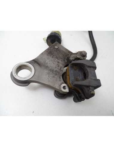 Étrier de frein arrière YAMAHA FZ6 600 RJ07 - 2005