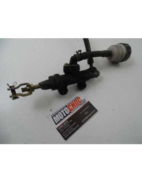 Maitre cylindre frein arrière YAMASAKI YM 50