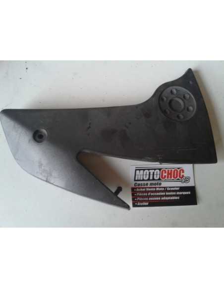 Cache cadre KAWASAKI ER6 650 JAKAER650A - 14091-0462