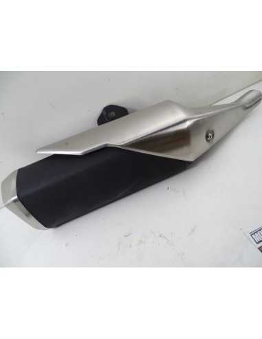 Silencieux KAWASAKI NINJA 300 - 2013 - très bon état