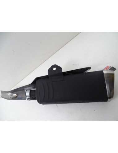 Silencieux KAWASAKI NINJA 300 - 2013 - très bon état