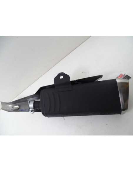 Silencieux KAWASAKI NINJA 300 - 2013 - très bon état