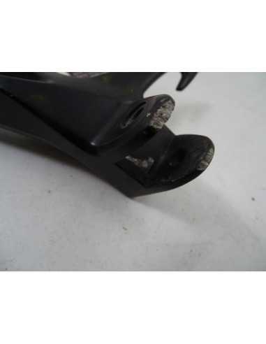 Platine repose-pied arrière gauche SUZUKI GSR 750 - 2011-2016 - AD06 08J-L - Occasion