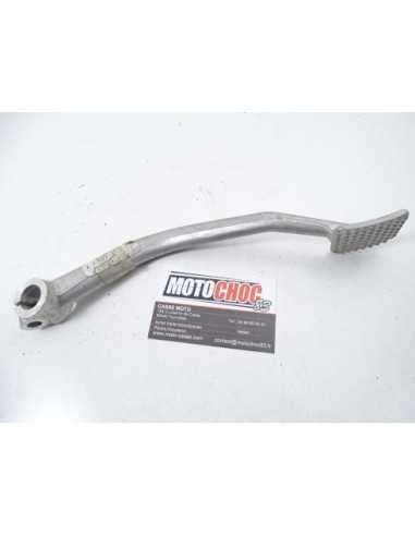 ラ ZXR400 ZXR750 ZX-7R Genuine Kawasaki Rear Brake Lever Pedal