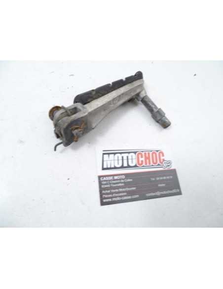 Repose-pied droit HONDA CBR XX 1100