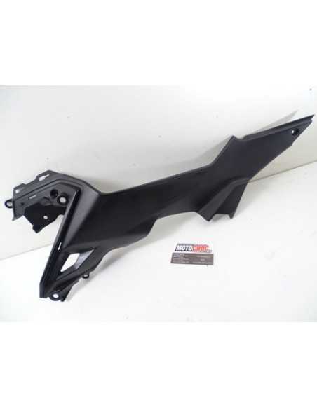 Cache latéral gauche KAWASAKI Z650 650 - 2017-2018 - 14093-0613