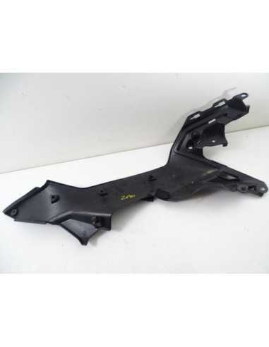 Cache latéral gauche KAWASAKI Z650 650 - 2017-2018 - 14093-0613 - Occasion