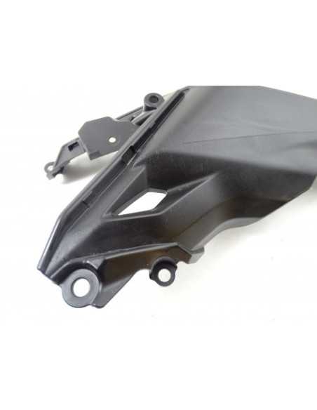 Cache latéral gauche KAWASAKI Z650 650 - 2017-2018 - 14093-0613 - Occasion