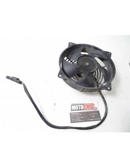 Ventilateur de radiateur BMW C650 650 - 2013-2016