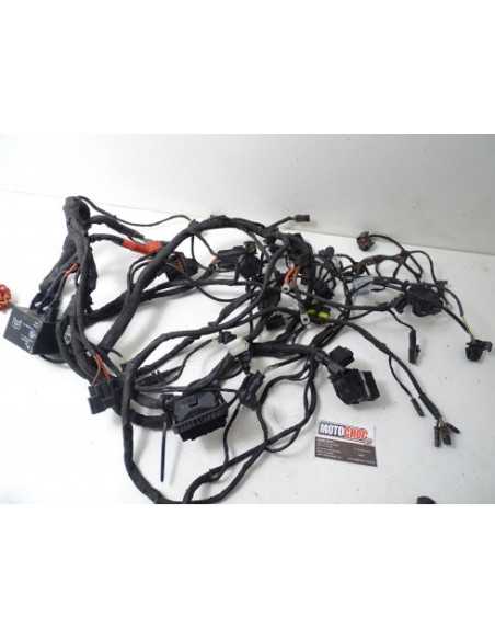 Faisceau électrique BMW C650 650 - 2013-2016