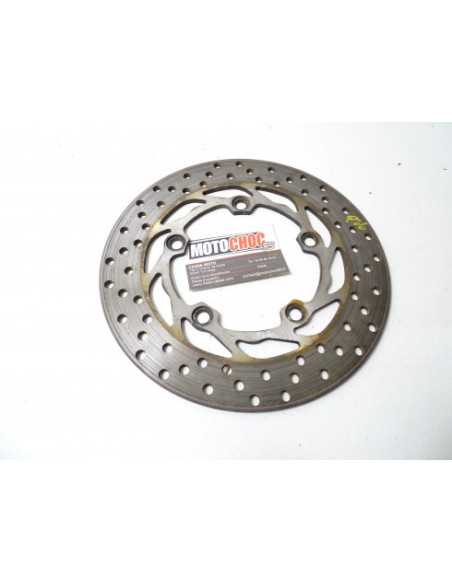 Disque de frein arrière YAMAHA FZ6 600 RJ07 - 2005
