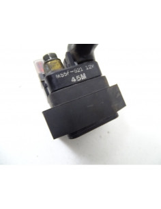 Relais de démarreur YAMAHA TDM 900 2