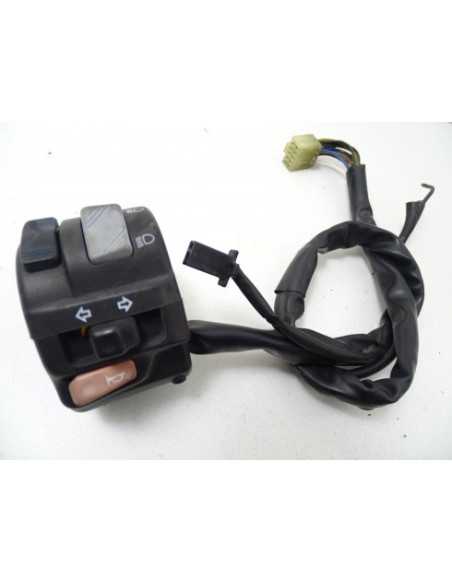 Commodo gauche YAMAHA TDM 900 - 2002-2010