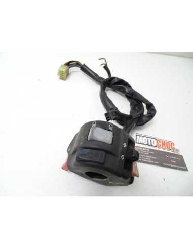 Commodo gauche YAMAHA TDM 900 - 2002-2010 - Occasion