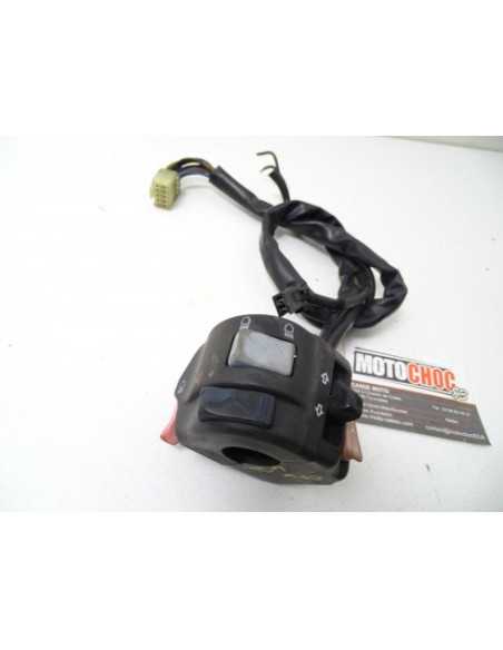 Commodo gauche YAMAHA TDM 900 - 2002-2010 - Occasion