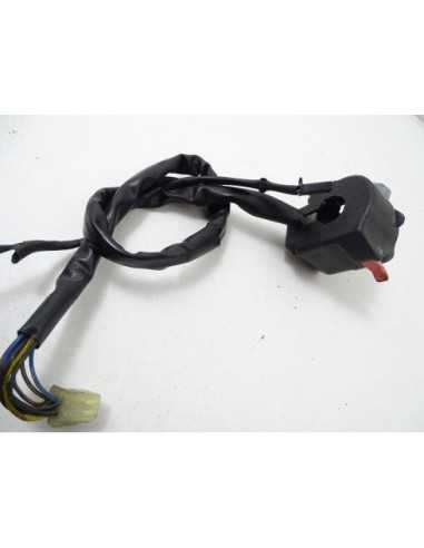 Commodo gauche YAMAHA TDM 900 - 2002-2010 - Occasion