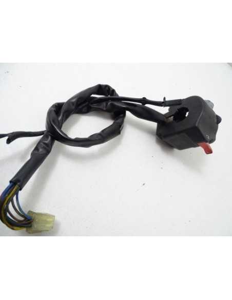 Commodo gauche YAMAHA TDM 900 - 2002-2010 - Occasion