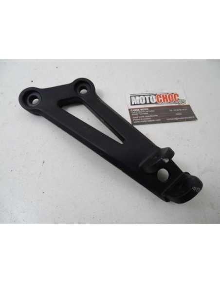 Platine repose-pied arrière gauche KAWASAKI ZX12R 1200 - 35063-1064 L