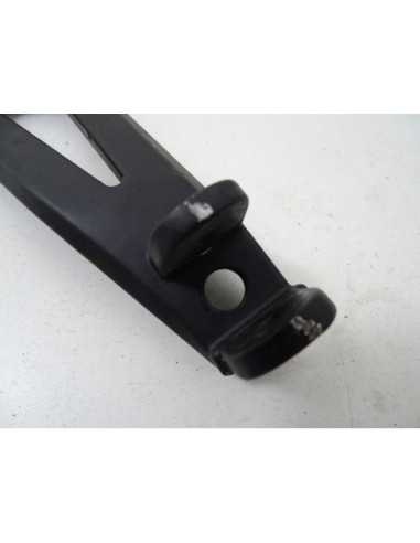 Platine repose-pied arrière gauche KAWASAKI ZX12R 1200 - 35063-1064 L - Occasion