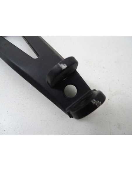 Platine repose-pied arrière gauche KAWASAKI ZX12R 1200 - 35063-1064 L - Occasion